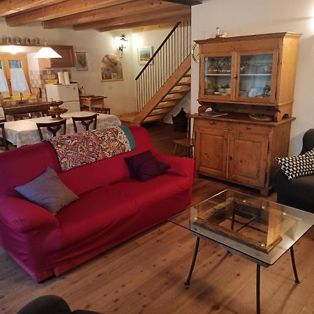 Chalet La Nos Моліна-ді-Ледро Екстер'єр фото