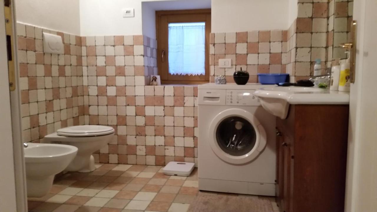 Chalet La Nos Моліна-ді-Ледро Номер фото