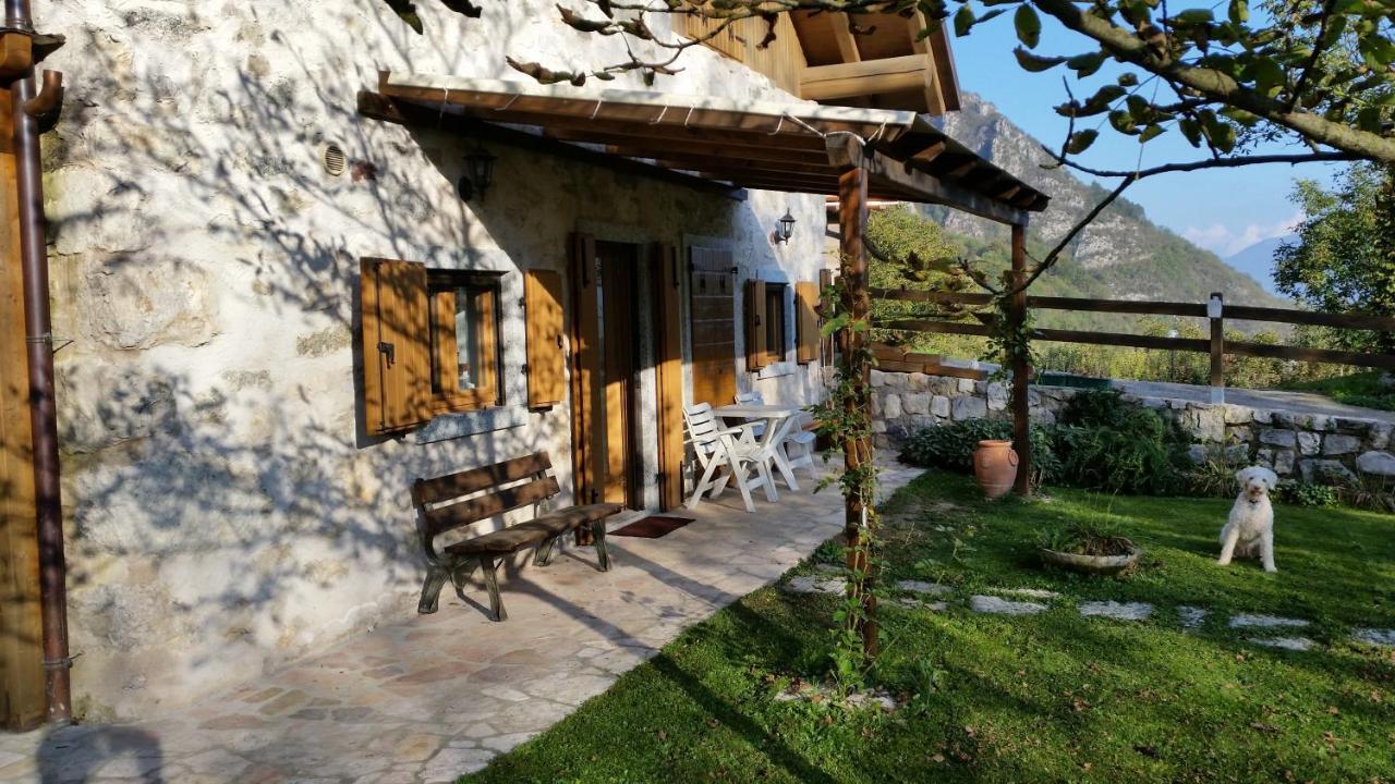 Chalet La Nos Моліна-ді-Ледро Номер фото