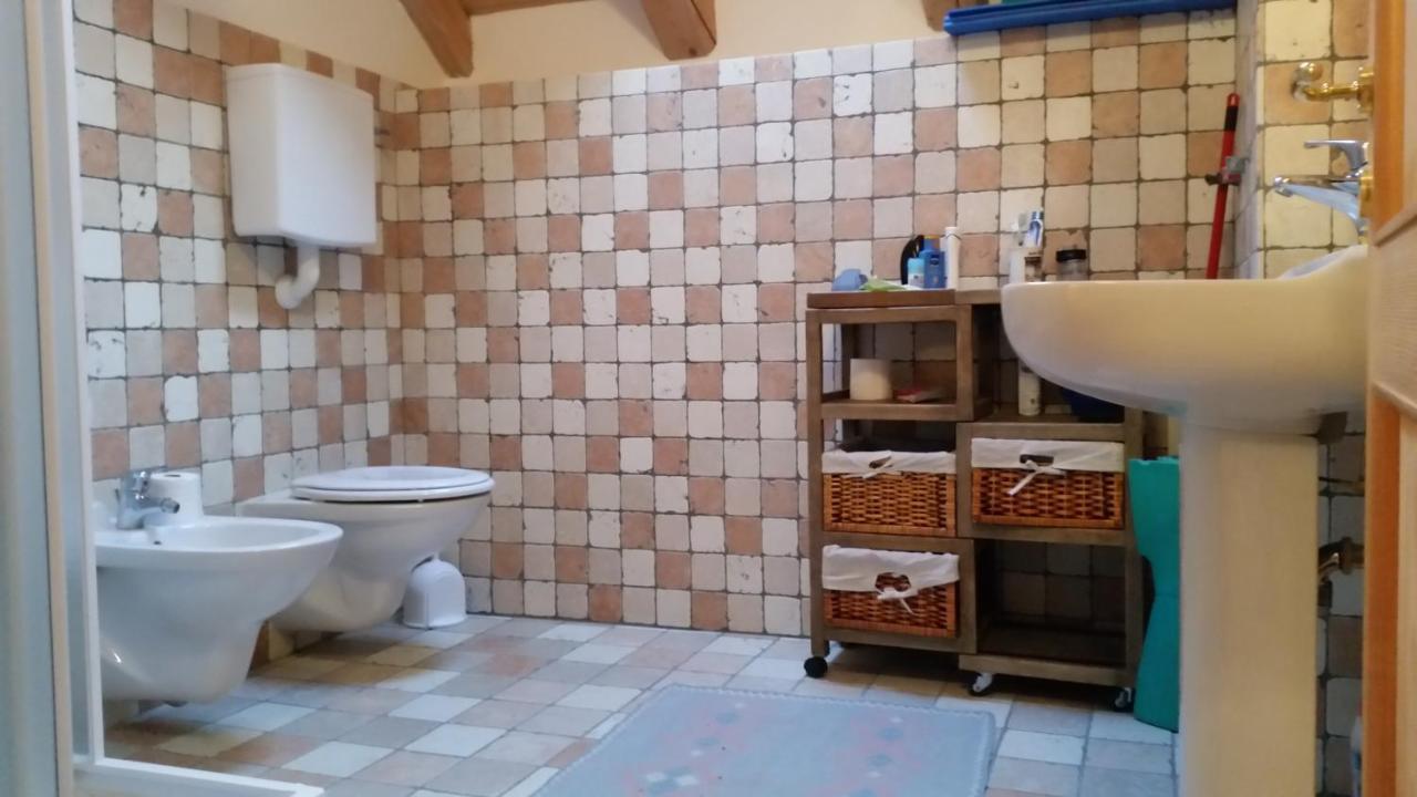 Chalet La Nos Моліна-ді-Ледро Номер фото